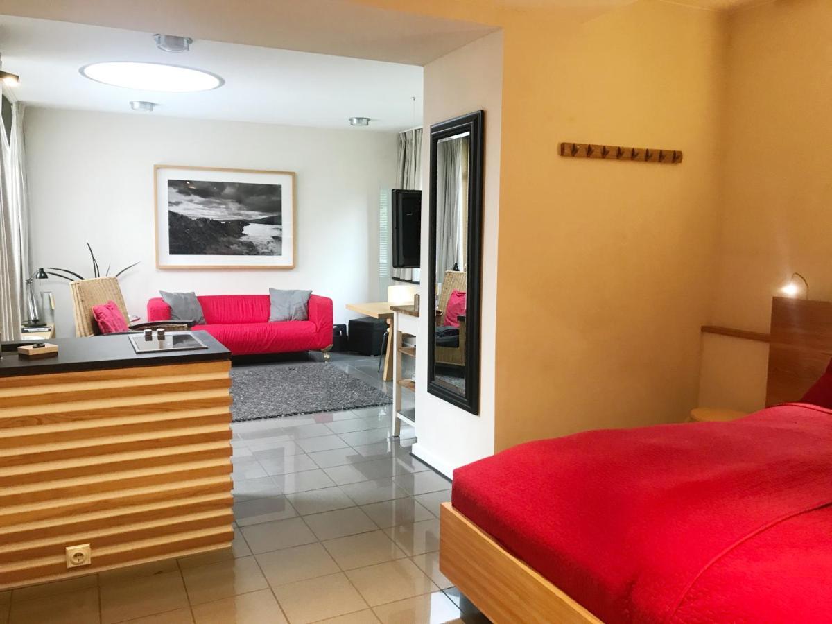 Bel Xanto Apartment Cologne Exterior photo