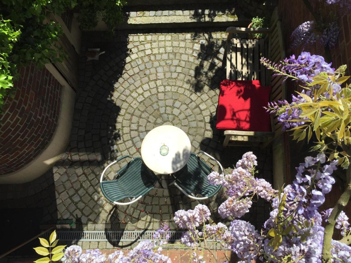 Bel Xanto Apartment Cologne Exterior photo
